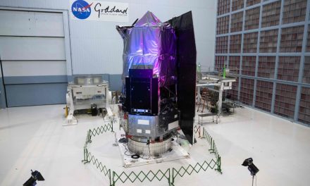Il réalisera un « Atlas de l’Univers » | La NASA dévoile son nouveau télescope spatial Roman