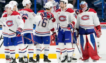 Canadien 3 – Lightning 2 | Le Canadien à une victoire du deuxième tour des séries