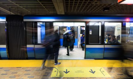 Métro de Montréal | Des stations annoncées par les joueurs du Canadien
