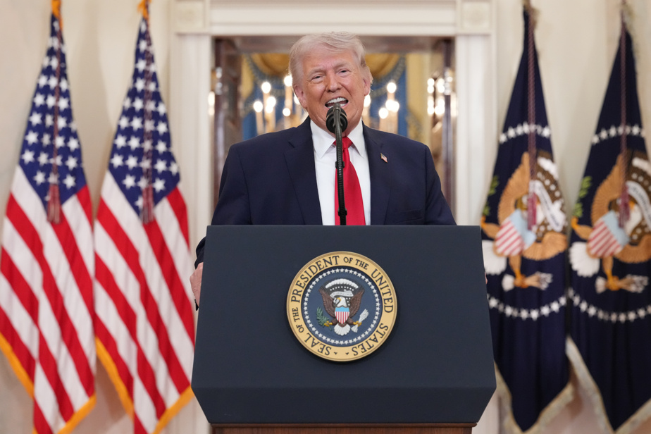 Menaces envers l’Iran à Pâques | Un message injurieux de Donald Trump suscite la controverse