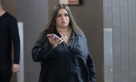 Meurtre de Jimmy Méthot | Deux ans de pénitencier pour la copine de la victime