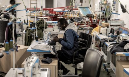 La Presse en Espagne | Droits des migrants : la régularisation n’est pas un miracle