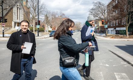 Élections 2026 | Le PQ veut « reprendre sa place » à Montréal