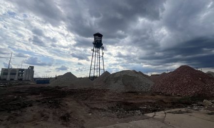 Une ville du New Jersey renonce à un centre de données et devient symbole de résistance