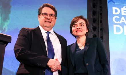 Direction de la CAQ | Le nouveau premier ministre connu dimanche