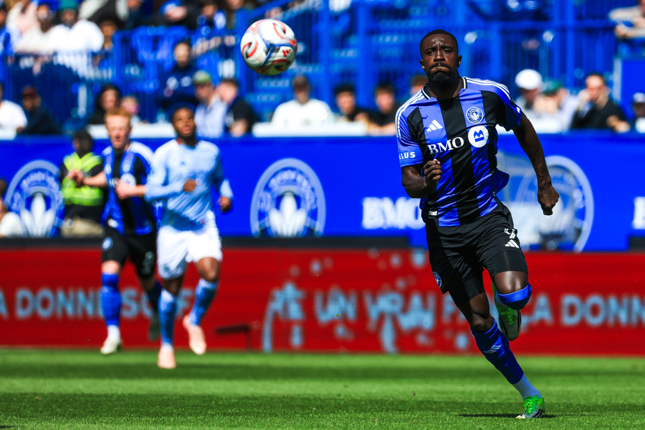 CF Montréal 1 – NYCFC 0 | Le vent dans le dos