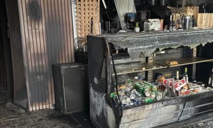 Lanaudière | Trois restaurants visés par des incendies criminels en une nuit