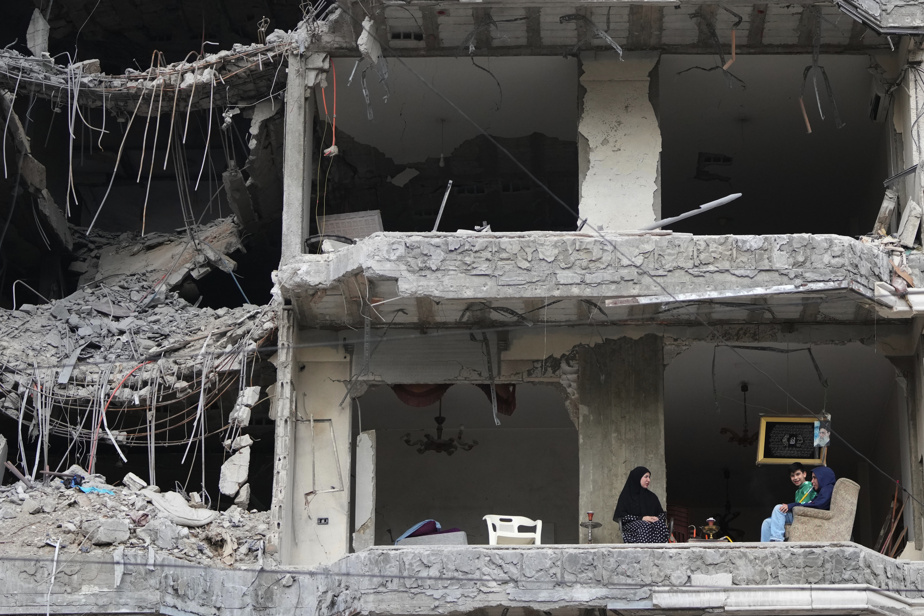 Liban | Nétanyahou ordonne des attaques contre le Hezbollah