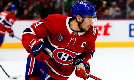 Saisons de 100 points avec le Canadien | Un club très sélect