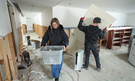 Domicile inondé à répétition | « Je ne peux pas être responsable d’un cours d’eau »