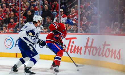 Le Canadien | Le vécu de McDonagh, les tirs de Caufield et autres données en vue du match 6