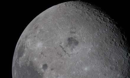 Spectacle surprise | La Lune frappée par des météorites sous les yeux des astronautes d’Artemis II
