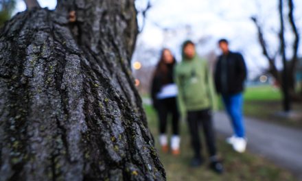 Famille séparée par l’ASFC | « Son enfant et elle ne peuvent pas fonctionner sans lui »