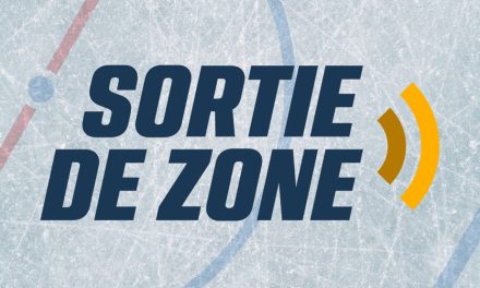 Sortie de zone, saison 7 | Épisode 58 : La profondeur du Canadien bat celle du Lightning