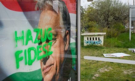Hongrie | La chute de Viktor Orbán riche en leçons pour la lutte contre l’autoritarisme