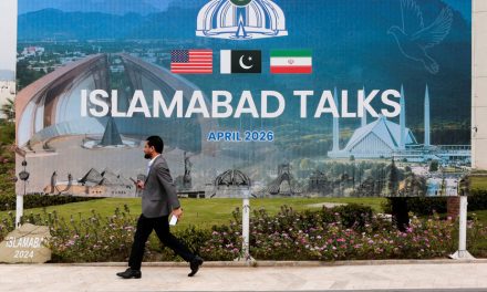 Pourparlers au Pakistan | Ouverture des négociations entre l’Iran et États-Unis