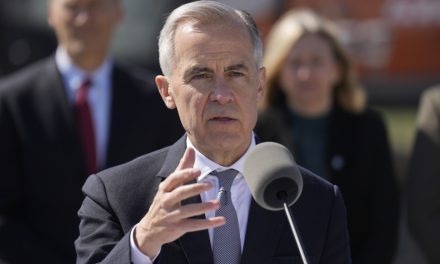 Mark Carney hausse le ton | « Je ne me lève pas le matin en pensant aux États-Unis »