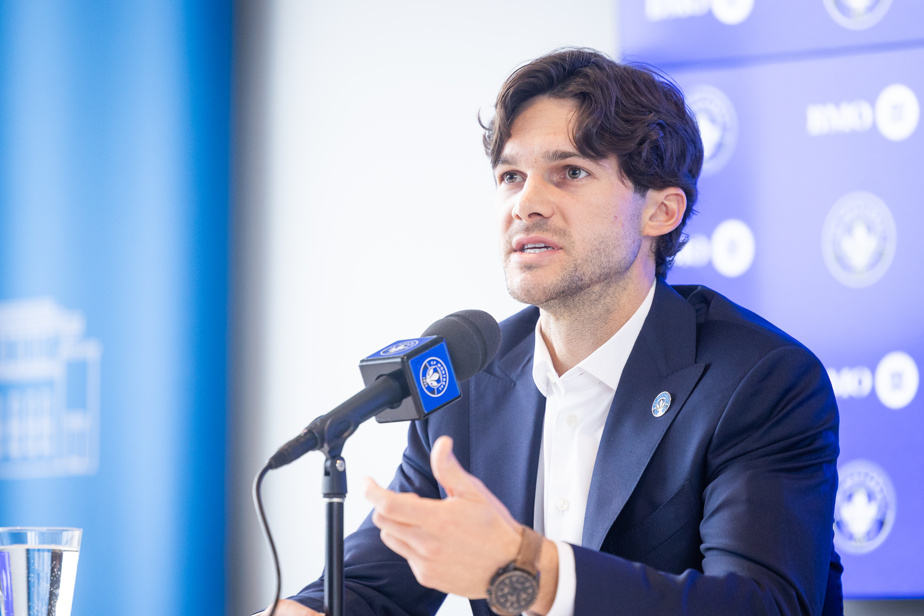 Congédiement de Marco Donadel | Des « objectifs » ratés, une responsabilité partagée