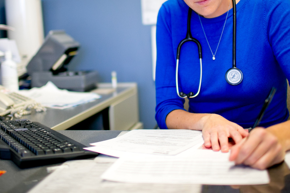 Les négociations reprennent avec les médecins spécialistes