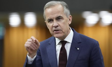 Liste du magazine Time | Mark Carney parmi les personnalités les plus influentes au monde