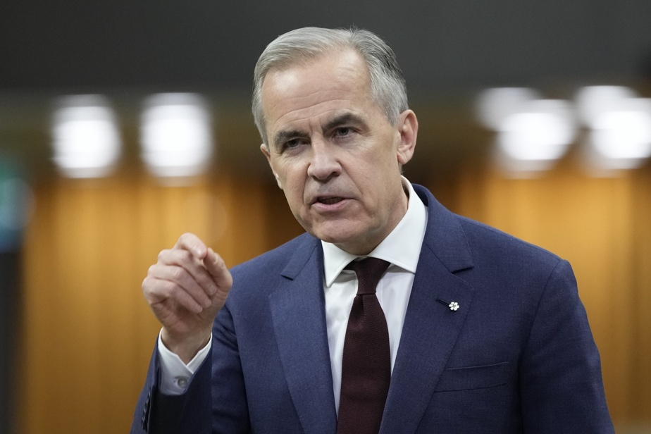 Liste du magazine Time | Mark Carney parmi les personnalités les plus influentes au monde