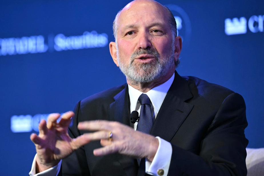 Renégociation de l’ACEUM | « Ils sont nuls » : Lutnick critique la stratégie commerciale du Canada