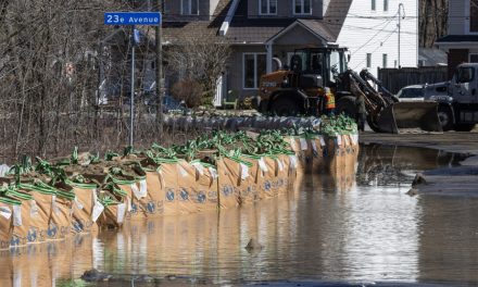 De nombreuses villes aux aguets face au risque d’inondations
