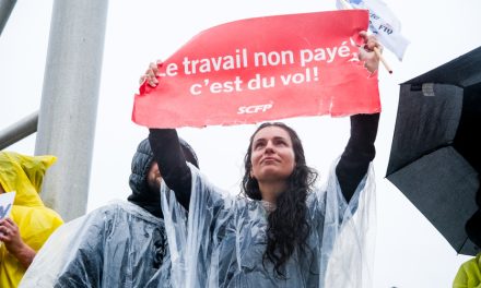 Allégations de travail non rémunéré | L’enquête d’Ottawa favorise les compagnies aériennes, selon le syndicat