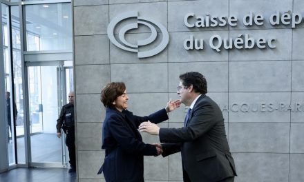 Mission économique | La première ministre consulte avant d’aller à Washington