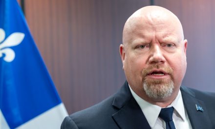 Entrevue avec le nouveau vice-premier ministre | Ian Lafrenière, « partner » de la première ministre