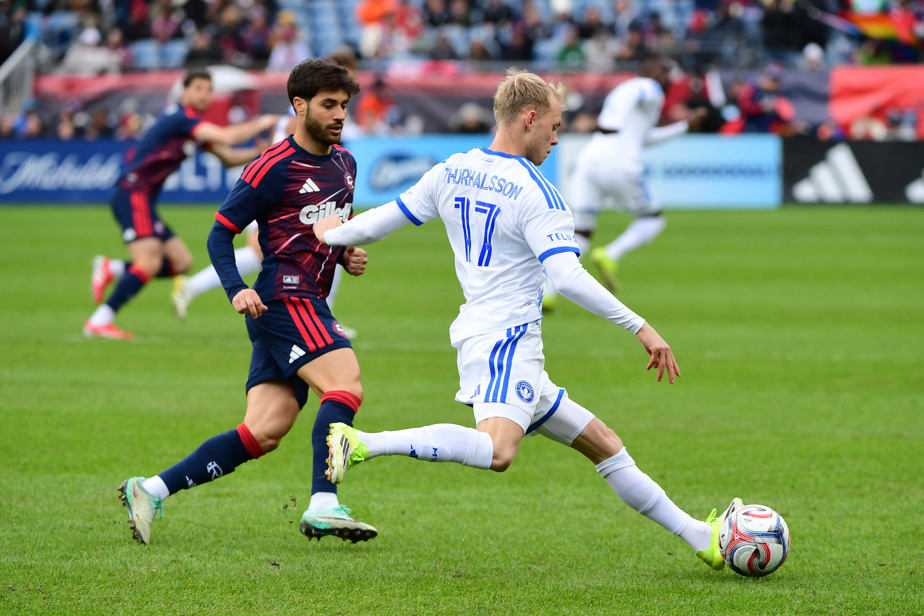 Revolution 3 – CF Montréal 0 | Du pareil au même