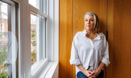 « J’ai peur de mourir » | Atteinte d’un cancer du sein, elle dénonce les délais en pathologie