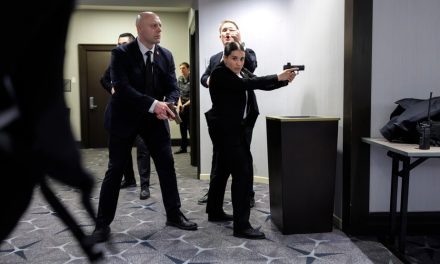 Tirs au dîner des correspondants | Y a-t-il eu une défaillance de sécurité ?