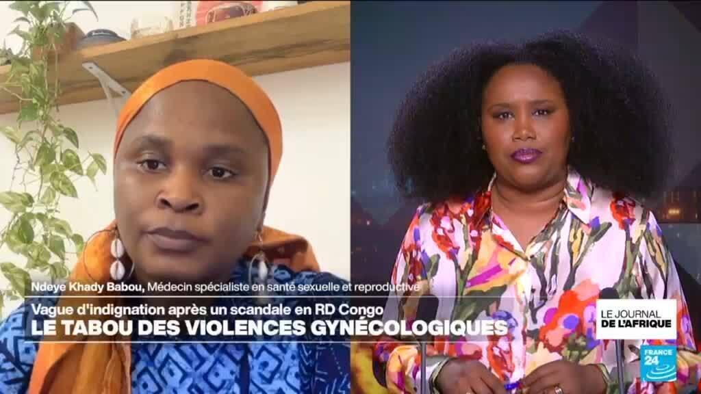 Focus sur violences gynécologiques et obstétricales en Afrique