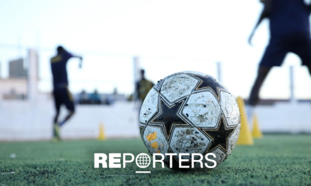 Trafiquants d&rsquo;espoirs : enquête sur la mafia du foot au Sénégal