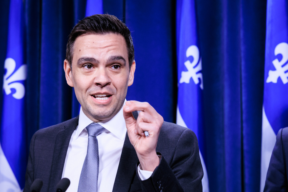 Sondage Pallas Data sur les intentions de vote | Le PLQ en avance, le PQ chute, la CAQ immobile