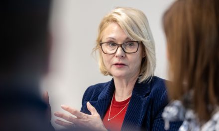Déploiement du Dossier Santé Numérique | Il y aura des problèmes techniques, prévient Geneviève Biron