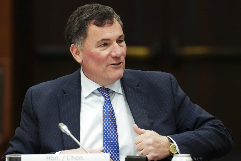 Commerce interprovincial | Les barrières tombent graduellement, selon le ministre LeBlanc