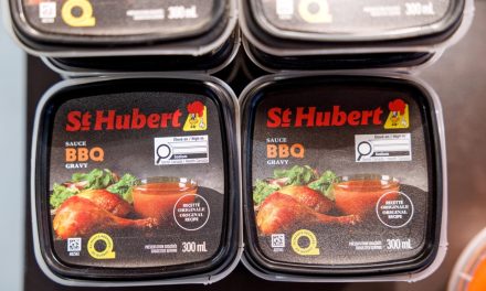 Aliments sous la loupe | Peu d’effet sur les ventes
