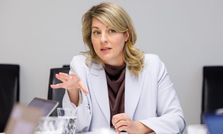 Table éditoriale avec Mélanie Joly | « Le mariage de raison » entre le Québec et le Canada « a tenu »