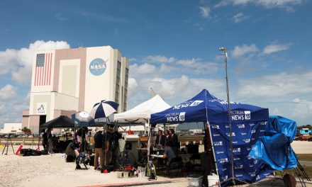 Mission Artemis II | Pour Trump, la mission lunaire se veut un héritage