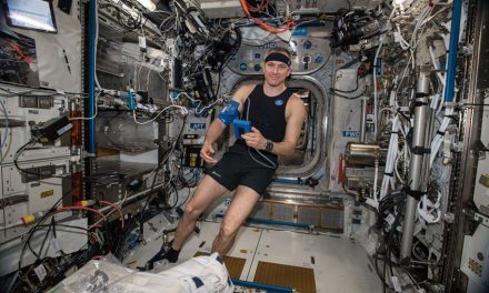Programme lunaire Artemis | Le Canada voit grand en matière de télémédecine spatiale