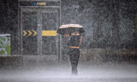Sud du Québec | Après le beau temps, la pluie de retour