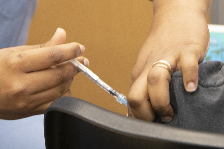 Canada | Les hospitalisations évitables par la vaccination ont plus que doublé