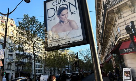 Billets pour Céline Dion | Une quête en montagnes russes