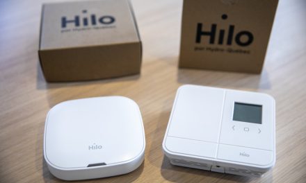 Programme Hilo | Les thermostats gratuits font fondre la pointe hivernale
