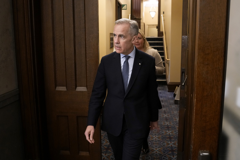 Accord Canada-États-Unis-Mexique | Les Américains ne « dictent » pas les conditions d’un accord, lance Carney