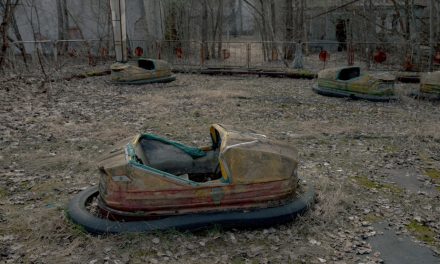 Tchernobyl, 40 ans après | Le temps figé, une menace qui plane