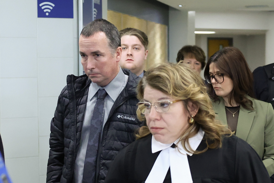Fillette tuée par un camionneur en 2022 | « Il nous manque une princesse »