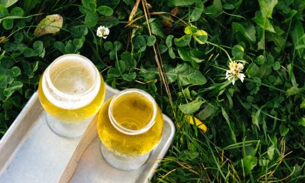 Lauriers de la gastronomie québécoise | Cinq brasseurs à l’honneur